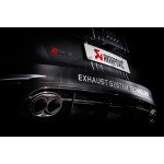 Akrapovic Evolution Line Auspuff für RS6 C7 Akrapovic Evolution Line Auspuff für RS6 C7
