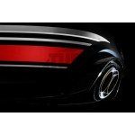 Akrapovic Evolution Line Auspuff für RS6 C7 Akrapovic Evolution Line Auspuff für RS6 C7