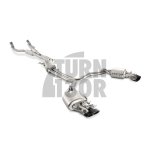 Akrapovic Evolution Line Auspuff für RS7 C7 Akrapovic Evolution Line Auspuff für RS7 C7