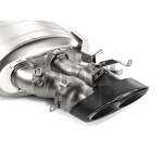 Akrapovic Evolution Line Auspuff für RS7 C7 Akrapovic Evolution Line Auspuff für RS7 C7
