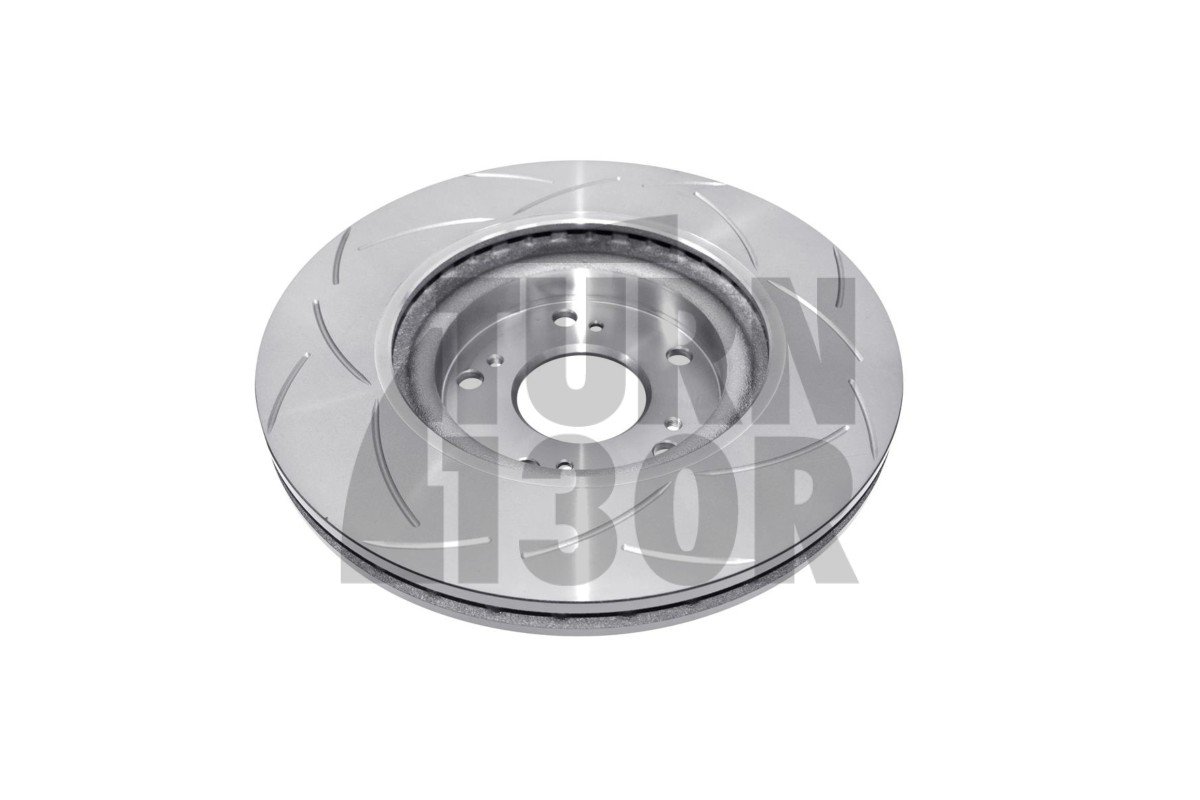 DBA Front Brake Discs T2 for Honda Civic Type R FN2 - EP3 DBA Front Brake Discs T2 for Honda Civic Type R FN2 - EP3