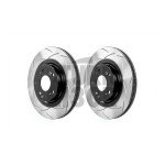 DBA Front Brake Discs T2 for Honda Civic Type R FN2 - EP3 DBA Front Brake Discs T2 for Honda Civic Type R FN2 - EP3