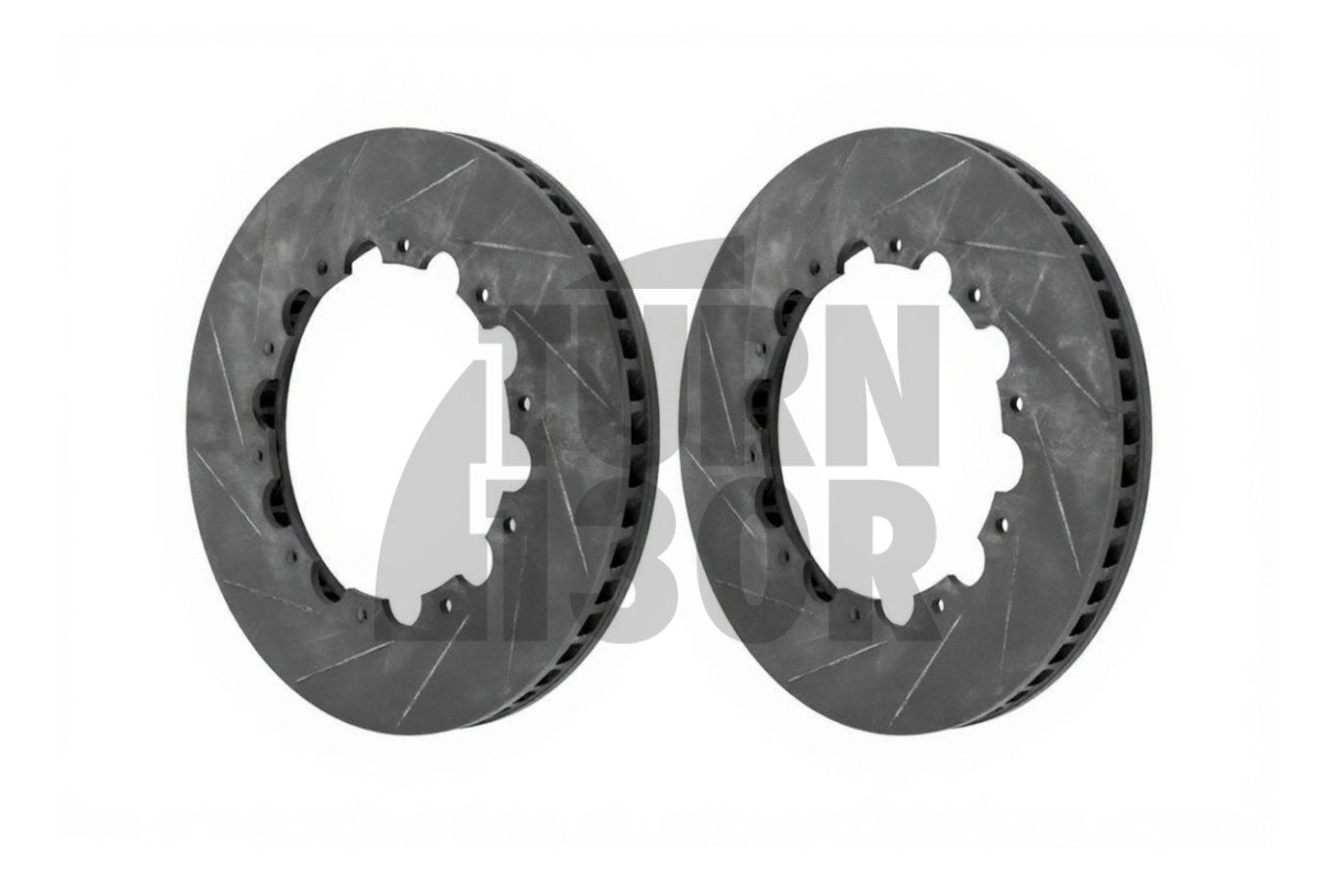 Dixcel FS Geschlitzte Bremsscheiben vorne für Audi RS4 B7 Dixcel FS Geschlitzte Bremsscheiben vorne für Audi RS4 B7