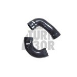 DO88 Ladeluftkühlerkit Golf 7 GTI / Golf 7 R / Leon 3 Cupra / S3 8V / TT 8S 2.0 TFSI MQB