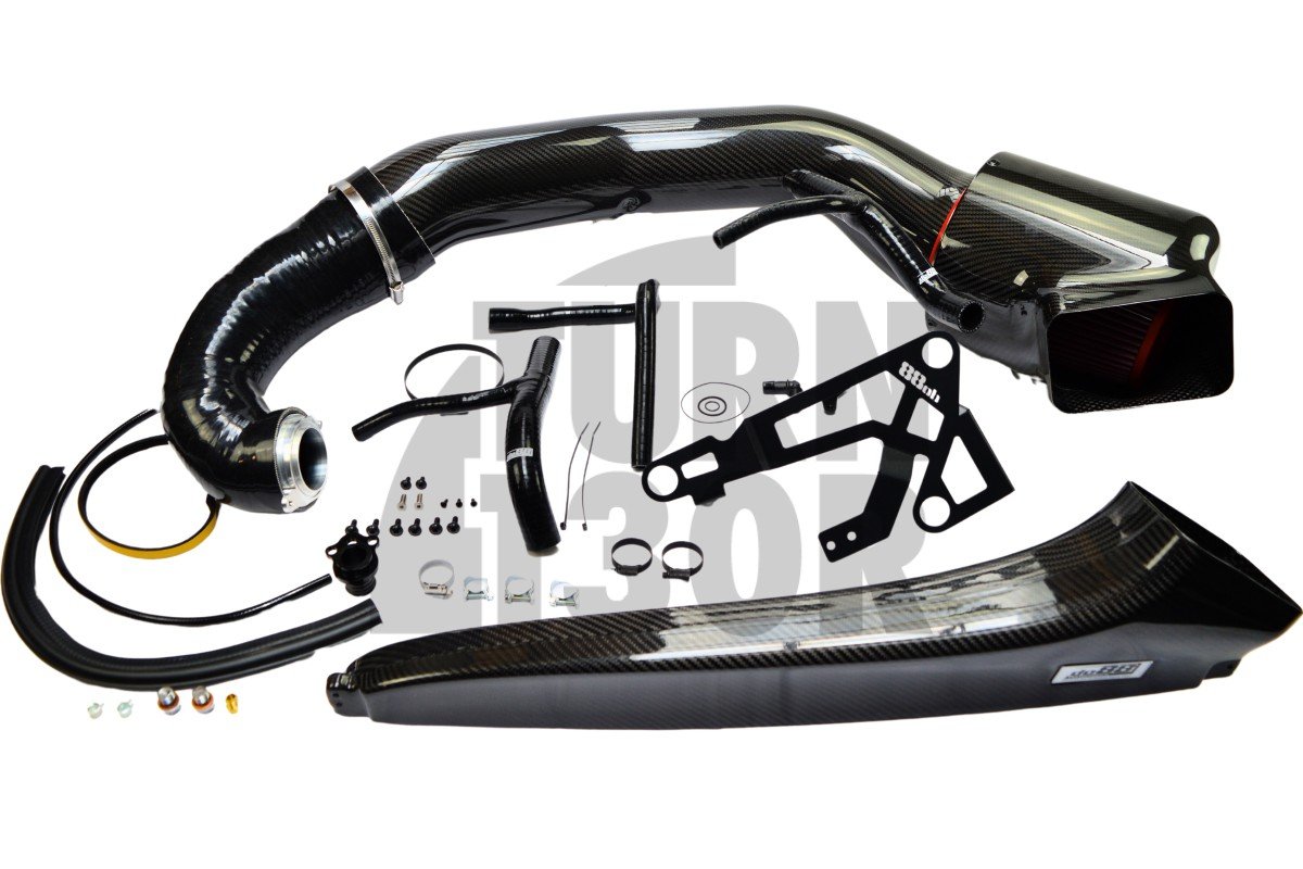 DO88 BeastFlow geschlossenes Ansaugsystem für Audi TTRS 8S / RS3 8V.5 DO88 BeastFlow geschlossenes Ansaugsystem für Audi TTRS 8S / RS3 8V.5