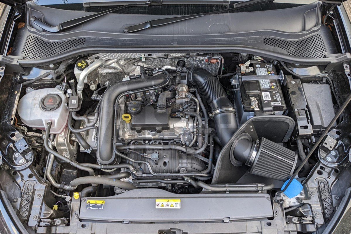 RamAir BUNDLE Ansaugsatz für 1.5 TSI EVO Ansaugung / VW / Audi / Seat / Skoda / Cupra RamAir BUNDLE Ansaugsatz für 1.5 TSI EVO Ansaugung / VW / Audi / Seat / Skoda / Cupra