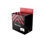 Pipercross Universal Kegelfilter 70mm Hals - 150mm OD - 200mm Höhe Pipercross Universal Kegelfilter 70mm Hals - 150mm OD - 200mm Höhe