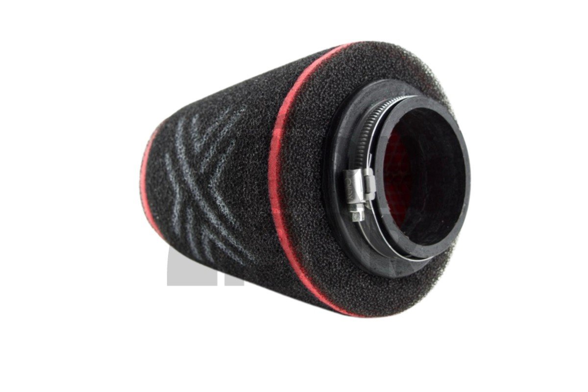 Pipercross Universal Kegelfilter 70mm Hals - 150mm OD - 200mm Höhe Pipercross Universal Kegelfilter 70mm Hals - 150mm OD - 200mm Höhe