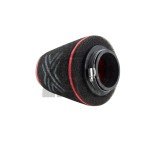 Pipercross Universal Kegelfilter 70mm Hals - 150mm OD - 200mm Höhe Pipercross Universal Kegelfilter 70mm Hals - 150mm OD - 200mm Höhe