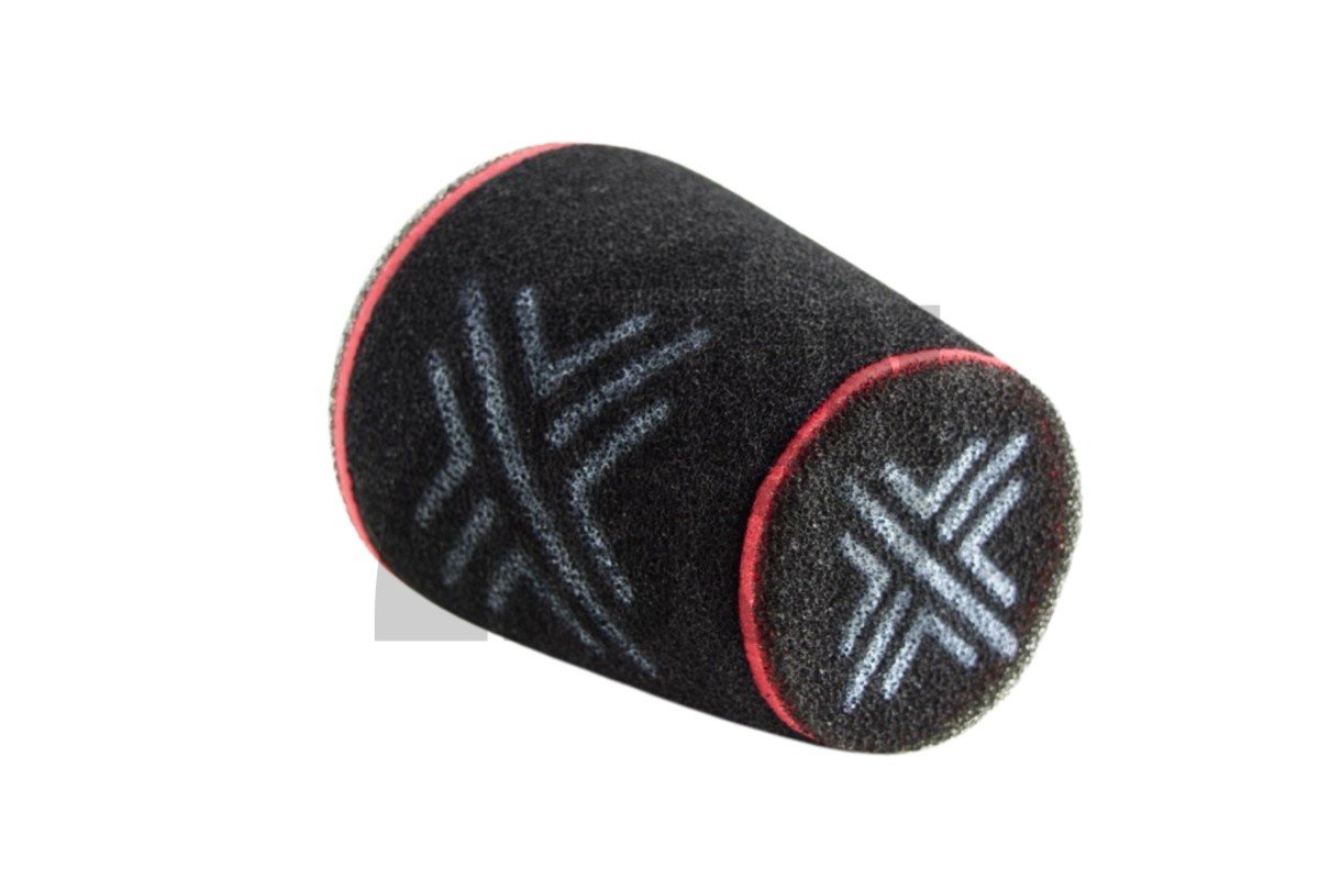 Pipercross Universal Kegelfilter 70mm Hals - 150mm OD - 200mm Höhe Pipercross Universal Kegelfilter 70mm Hals - 150mm OD - 200mm Höhe