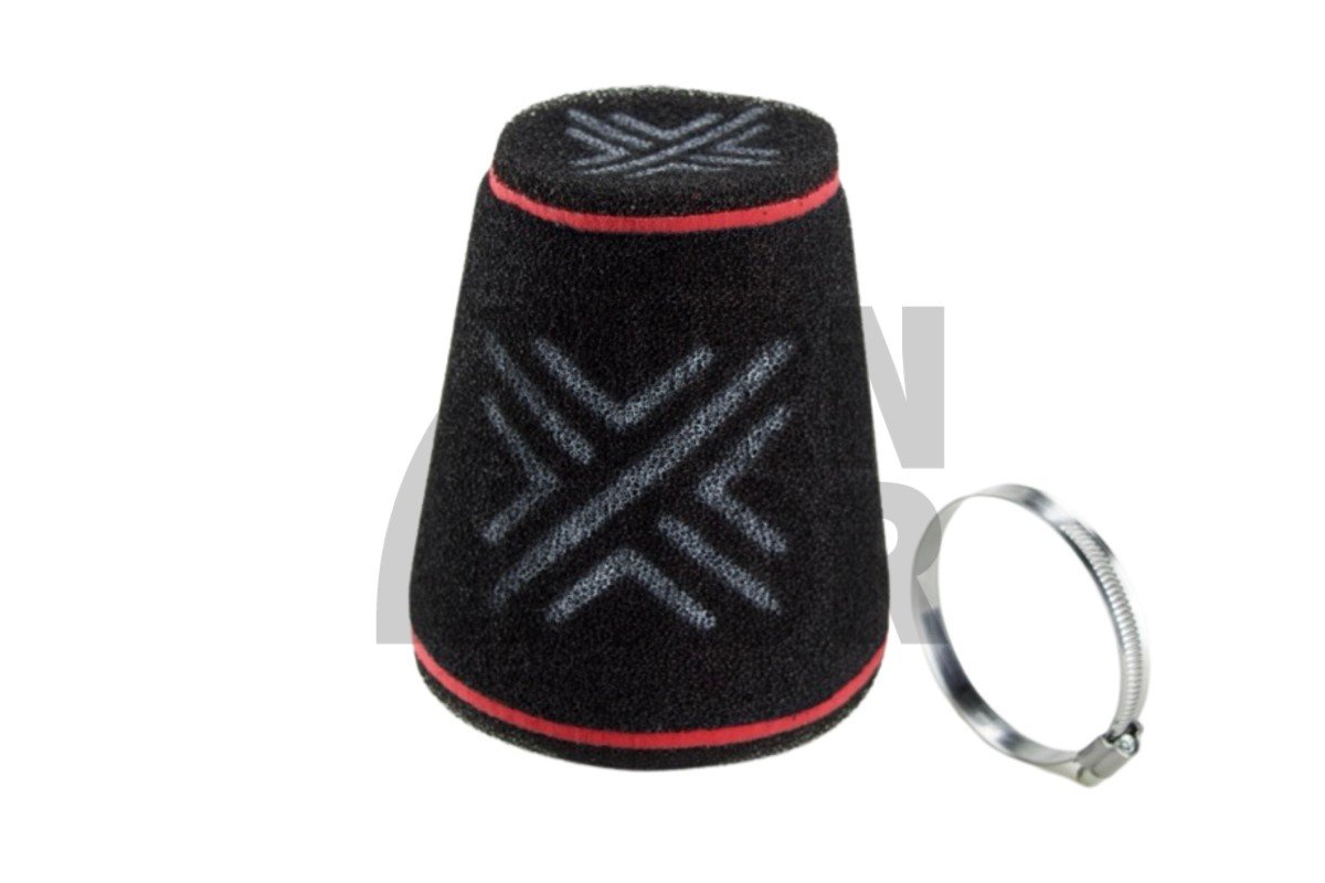 Pipercross Universal Kegelfilter 70mm Hals - 150mm OD - 200mm Höhe Pipercross Universal Kegelfilter 70mm Hals - 150mm OD - 200mm Höhe