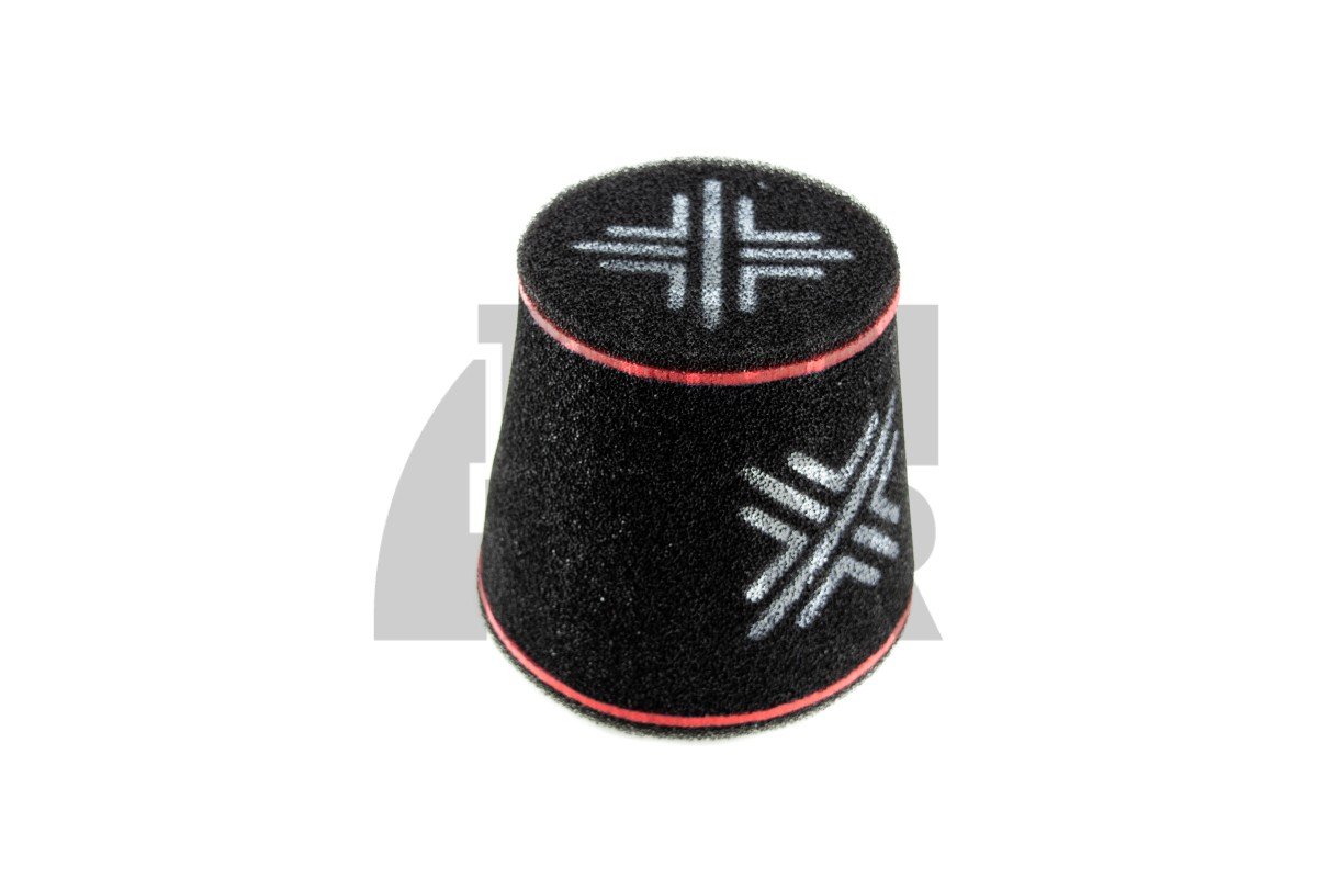 Pipercross Universal Kegelfilter 70mm Hals - 200mm OD - 200mm Höhe Pipercross Universal Kegelfilter 70mm Hals - 200mm OD - 200mm Höhe