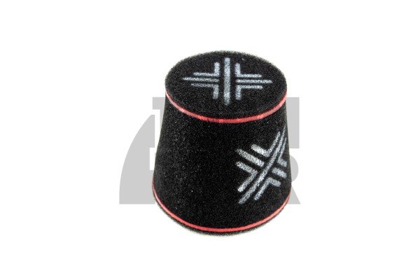 Pipercross Universal Kegelfilter 70mm Hals - 200mm OD - 200mm Höhe Pipercross Universal Kegelfilter 70mm Hals - 200mm OD - 200mm Höhe