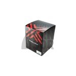 Pipercross Universal Kegelfilter 70mm Hals - 200mm OD - 200mm Höhe Pipercross Universal Kegelfilter 70mm Hals - 200mm OD - 200mm Höhe