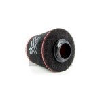 Pipercross Universal Kegelfilter 70mm Hals - 200mm OD - 200mm Höhe Pipercross Universal Kegelfilter 70mm Hals - 200mm OD - 200mm Höhe