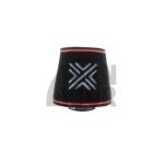 Pipercross Universal Kegelfilter 80mm Hals - 200mm OD - 200mm Höhe Pipercross Universal Kegelfilter 80mm Hals - 200mm OD - 200mm Höhe