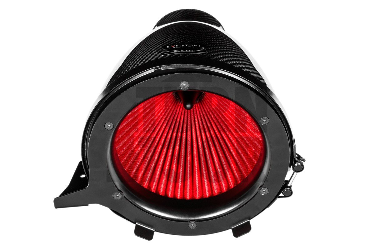 Eventuri Stage 3 Kohlefaser-Ansaugung für Audi RS3 8V.5 / TTRS 8S Eventuri Stage 3 Kohlefaser-Ansaugung für Audi RS3 8V.5 / TTRS 8S