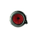 Eventuri Kohlefaser Ansaugung für Golf 7 GTI / Mk7 R / Leon 3 Cupra / S3 8V