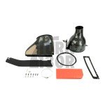 Eventuri Kohlefaser Ansaugung für Golf 7 GTI / Mk7 R / Leon 3 Cupra / S3 8V