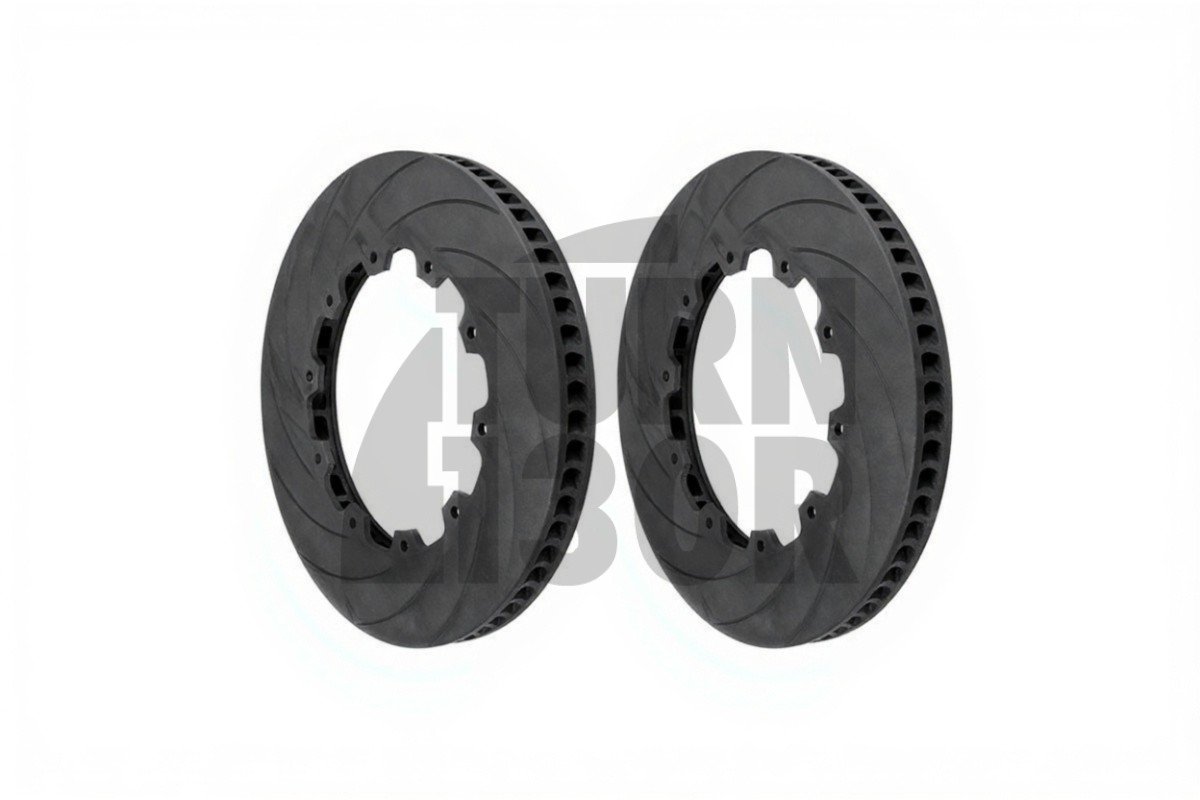 Dixcel FS Geschlitzte Vorderrad-Bremsscheiben Nissan R35 GTR 11-20 - 390mm Dixcel FS Geschlitzte Vorderrad-Bremsscheiben Nissan R35 GTR 11-20 - 390mm