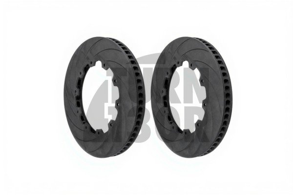 Dixcel FS Geschlitzte Vorderrad-Bremsscheiben Nissan R35 GTR 11-20 - 390mm Dixcel FS Geschlitzte Vorderrad-Bremsscheiben Nissan R35 GTR 11-20 - 390mm