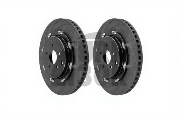 Dixcel FS Geschlitzte Hinterradbremsscheiben Nissan R35 GTR 380mm Dixcel FS Geschlitzte Hinterradbremsscheiben Nissan R35 GTR 380mm