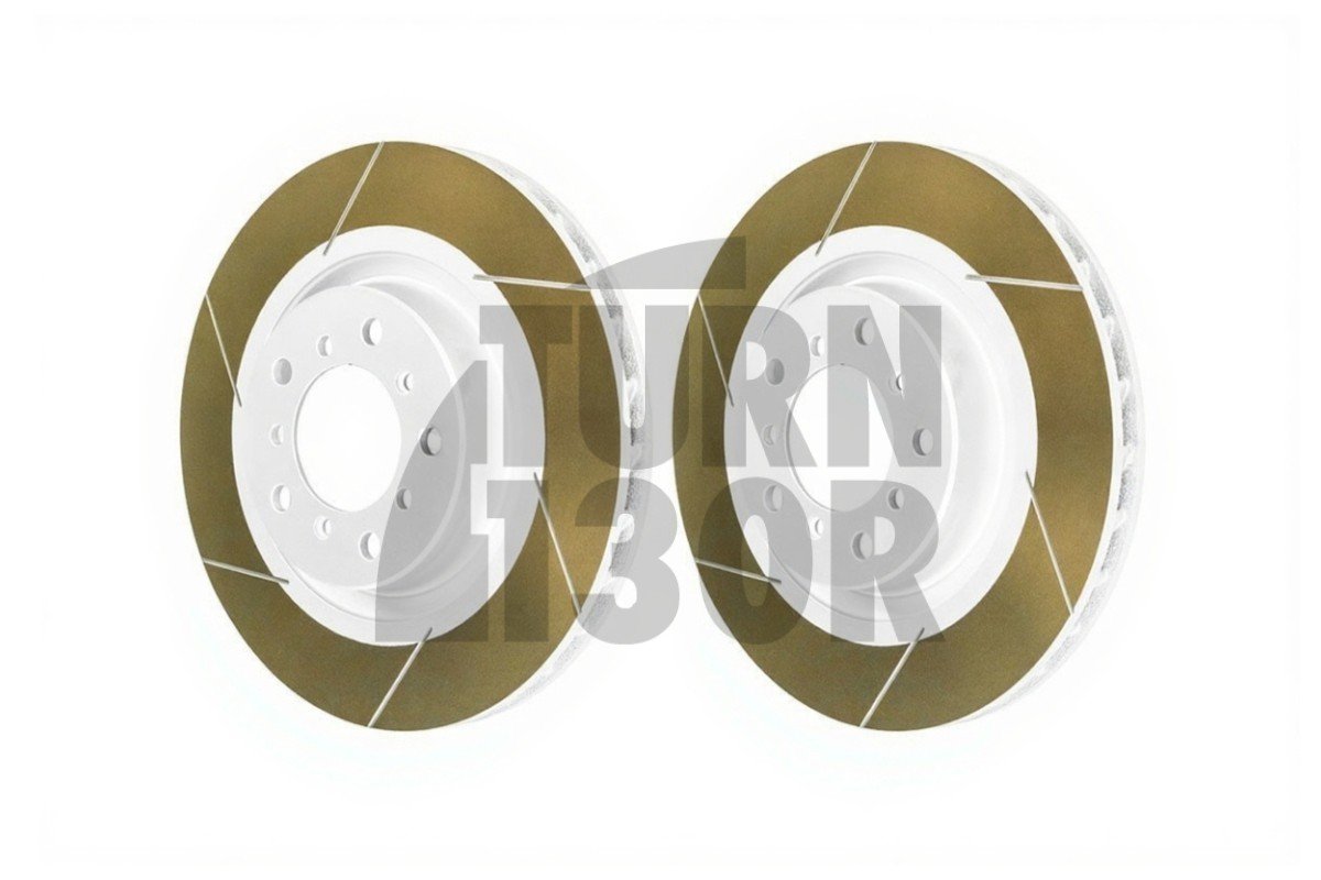 Dixcel FS Geschlitzte Hinterradbremsscheiben Toyota Supra GR 3.0 A90 MK5 3.0 Dixcel FS Geschlitzte Hinterradbremsscheiben Toyota Supra GR 3.0 A90 MK5 3.0