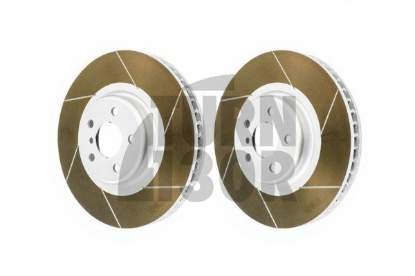 Dixcel FS Geschlitzte Vorderradbremsscheiben Toyota Supra GR 3.0 A90 MK5 Dixcel FS Geschlitzte Vorderradbremsscheiben Toyota Supra GR 3.0 A90 MK5