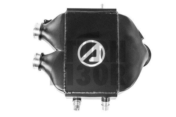 Alpha Competition Ladeluftkühler BMW M3 F80 / M4 F8x / M2 Comp F87 Alpha Competition Ladeluftkühler BMW M3 F80 / M4 F8x / M2 Comp F87