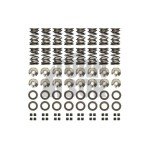 Mitsubishi Lancer Evo 8 / 9 Ferrea Ventilfedern und Halterungssätze