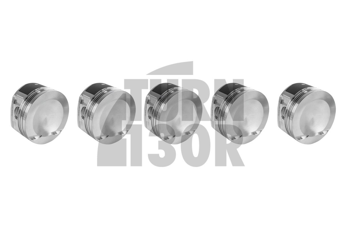 JE Forged Pistons for Audi RS3 8P TTRS 8J 2.5 TFSI JE Forged Pistons for Audi RS3 8P TTRS 8J 2.5 TFSI