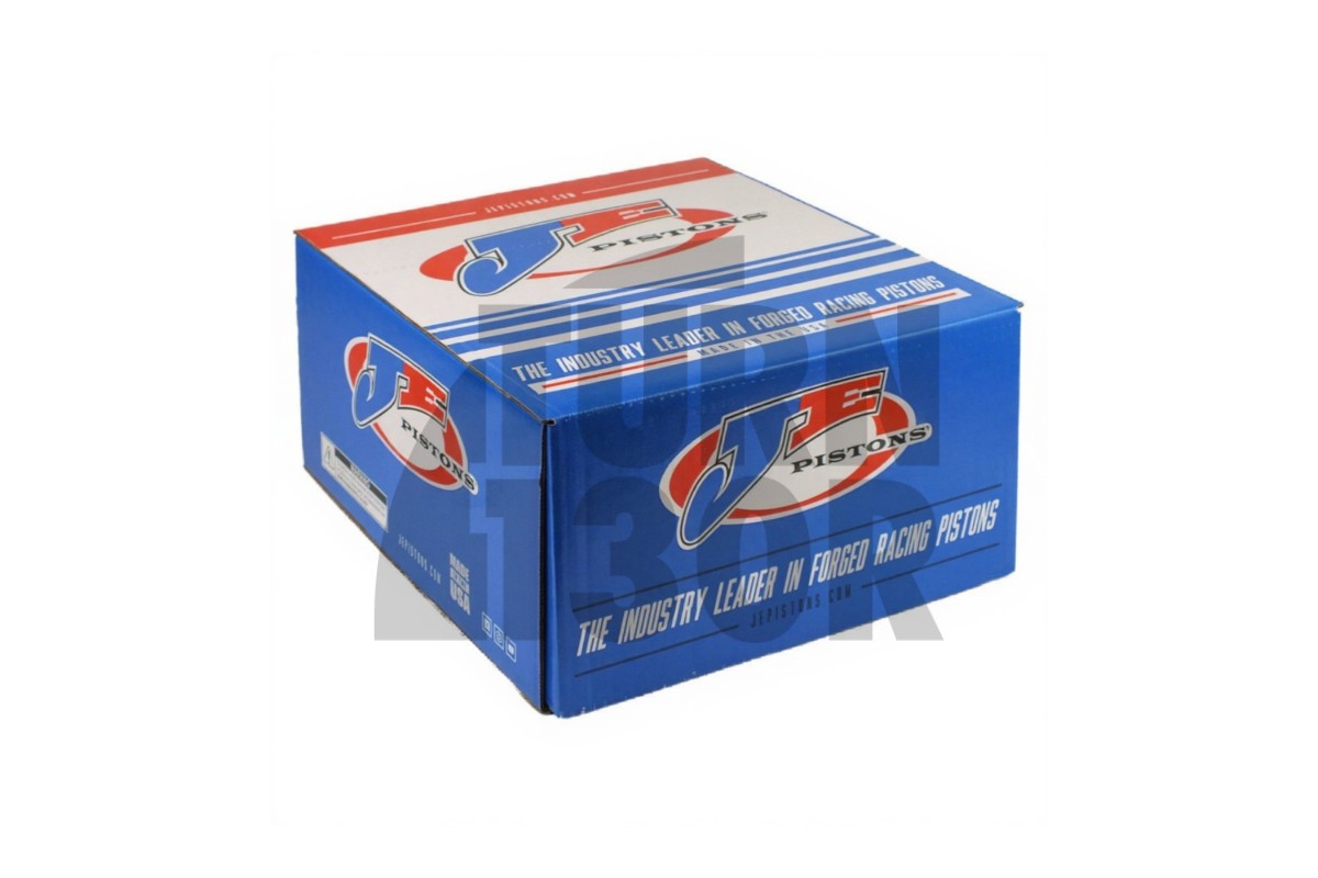 JE Forged Pistons for Audi RS3 8P TTRS 8J 2.5 TFSI JE Forged Pistons for Audi RS3 8P TTRS 8J 2.5 TFSI