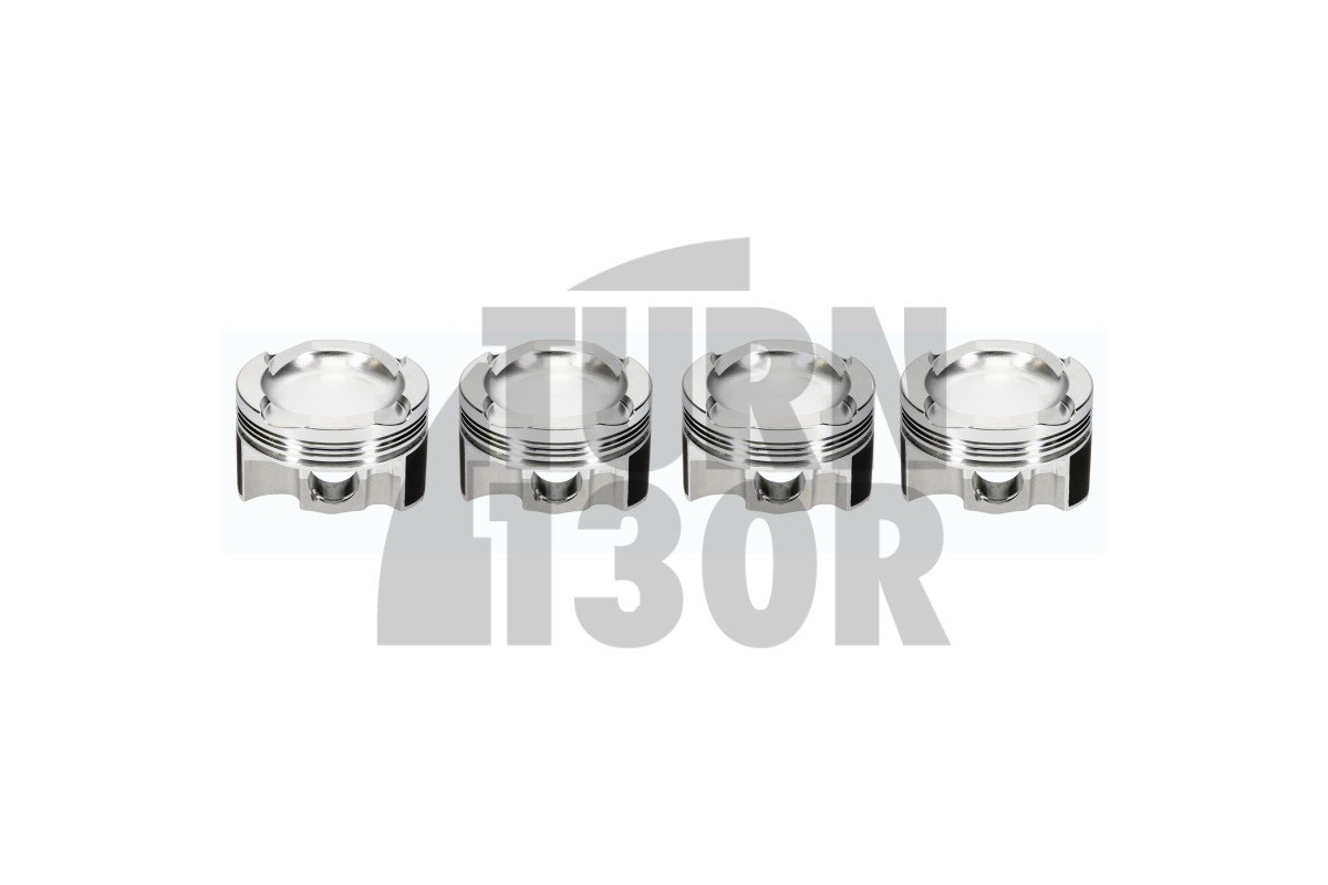 JE Forged Pistons for Fiat 500 - 595 Abarth JE Forged Pistons for Fiat 500 - 595 Abarth