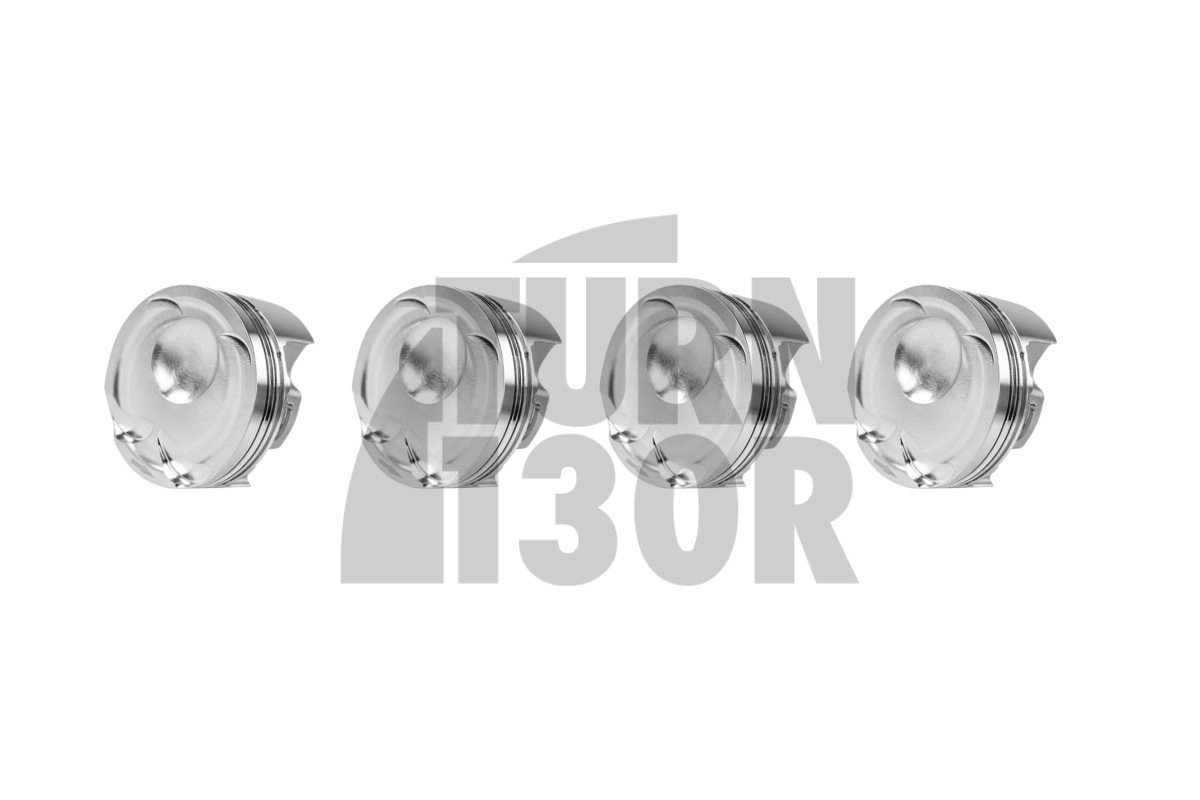 Ford Focus 3 RS - Mustang 2.3 Ecoboost JE Forged Pistons Ford Focus 3 RS - Mustang 2.3 Ecoboost JE Forged Pistons