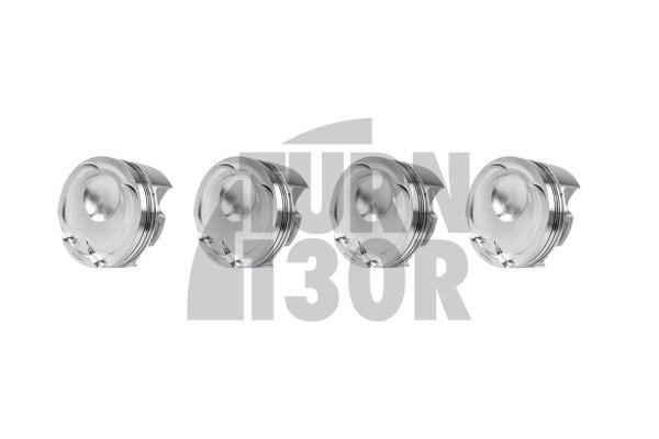 Ford Focus 3 RS - Mustang 2.3 Ecoboost JE Forged Pistons Ford Focus 3 RS - Mustang 2.3 Ecoboost JE Forged Pistons