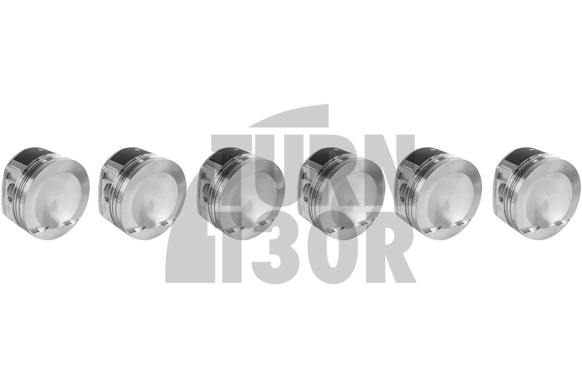 Golf 4 R32 - Golf 5 R32 JE Forged Pistons Golf 4 R32 - Golf 5 R32 JE Forged Pistons