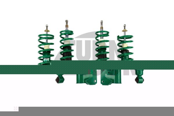 Tein Street Advance Z Gewindefahrwerke BMW M3 E46 Tein Street Advance Z Gewindefahrwerke BMW M3 E46