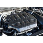 Eventuri Kohlefaser Motorabdeckung für Golf 8 GTI / Golf 8 R Eventuri Kohlefaser Motorabdeckung für Golf 8 GTI / Golf 8 R