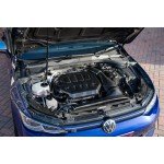 Eventuri Kohlefaser Motorabdeckung für Golf 8 GTI / Golf 8 R Eventuri Kohlefaser Motorabdeckung für Golf 8 GTI / Golf 8 R