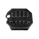 Eventuri Kohlefaser Motorabdeckung für Golf 8 GTI / Golf 8 R Eventuri Kohlefaser Motorabdeckung für Golf 8 GTI / Golf 8 R