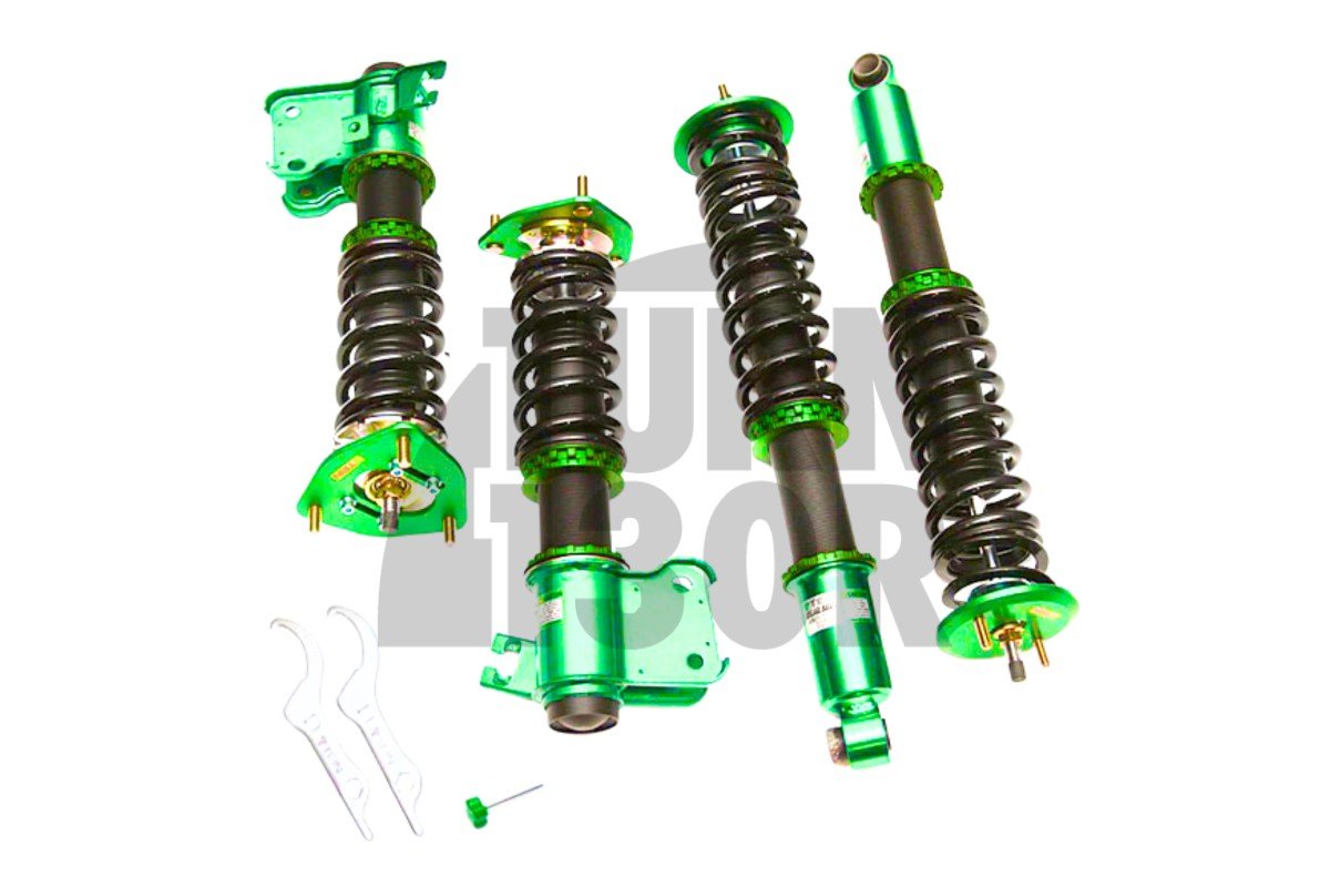 Tein Super Drift Gewindefahrwerke Nissan 200sx S14 Tein Super Drift Gewindefahrwerke Nissan 200sx S14