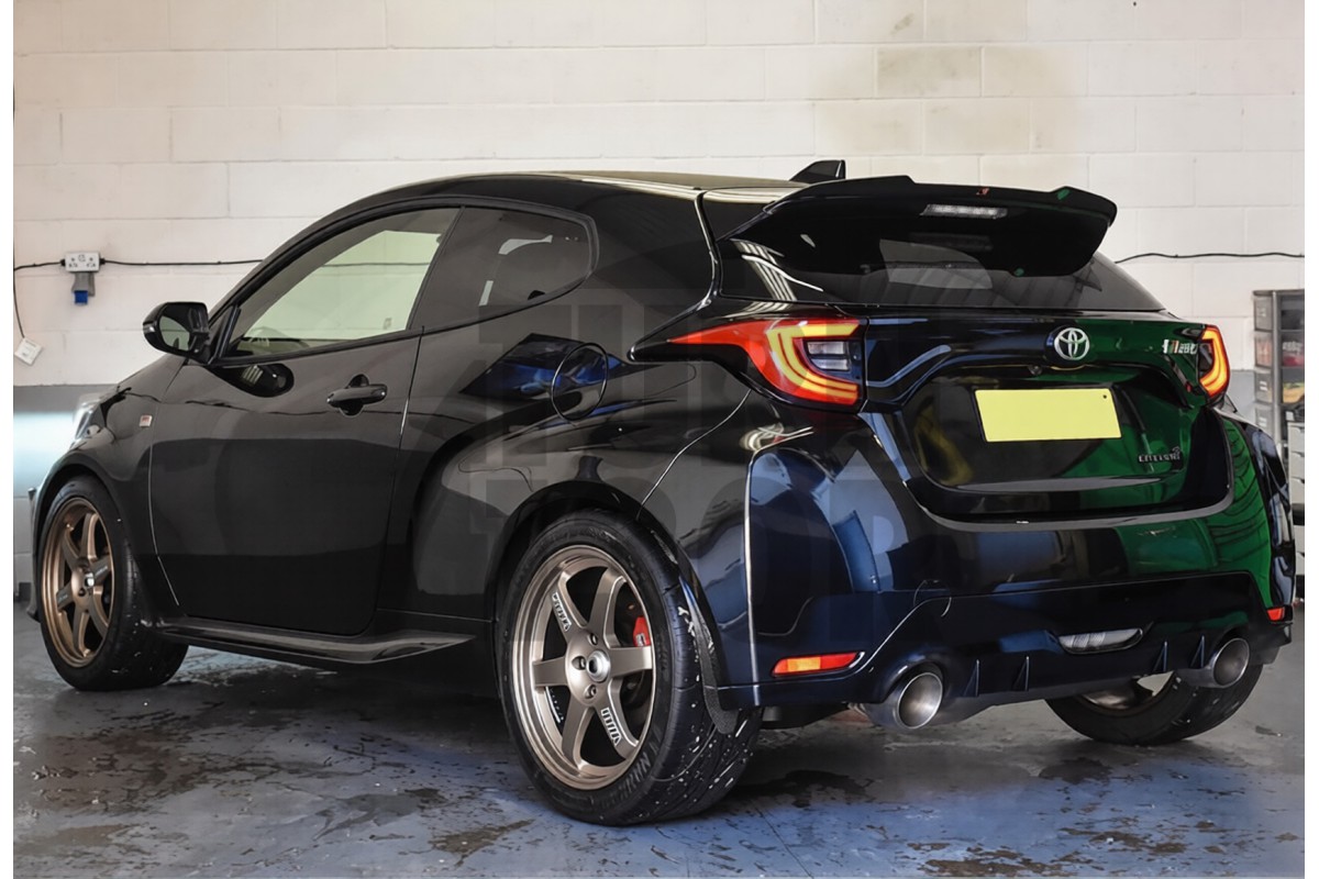 Tein S-Tech -25mm Tieferlegungsfedern Toyota Yaris GR