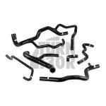 Forge Silikon-Kühlmittelschläuche Renault Clio 3 RS