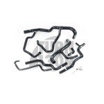 Forge Silikon-Kühlmittelschläuche Renault Clio 3 RS Forge Silikon-Kühlmittelschläuche Renault Clio 3 RS