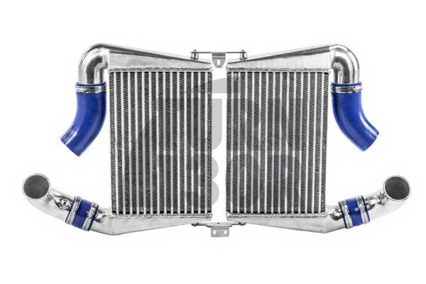 HKS Intercooler Kit GT1000 for Nissan R35 GTR HKS Intercooler Kit GT1000 for Nissan R35 GTR
