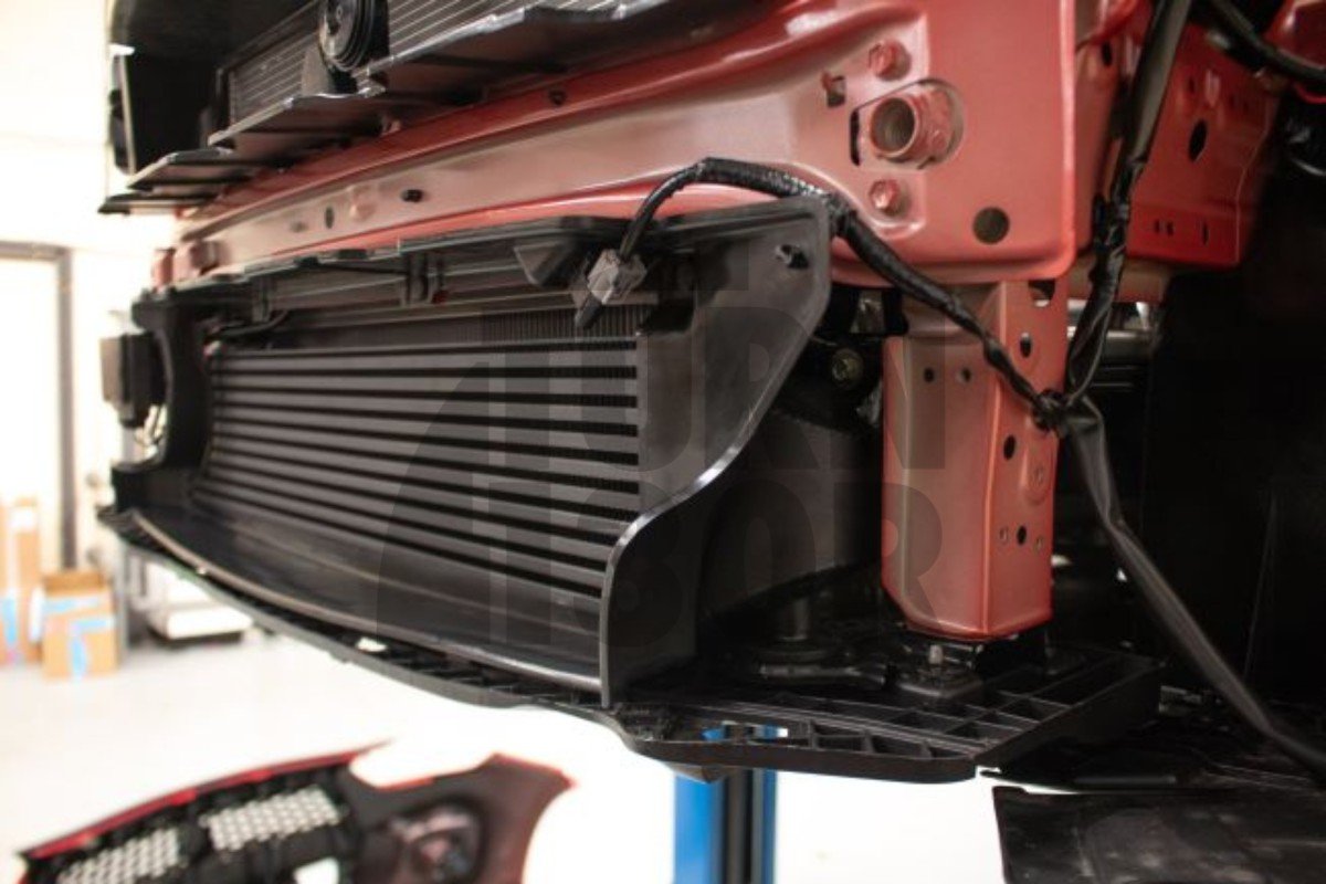 Forge Motorsport Intercooler Kit Suzuki Swift Sport ZC33S Forge Motorsport Intercooler Kit Suzuki Swift Sport ZC33S