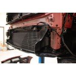 Forge Motorsport Intercooler Kit Suzuki Swift Sport ZC33S Forge Motorsport Intercooler Kit Suzuki Swift Sport ZC33S