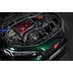 Eventuri Kohlefaser Turbo Einlassrohr Honda Civic Type R FL5 Eventuri Kohlefaser Turbo Einlassrohr Honda Civic Type R FL5