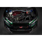 Eventuri Kohlefaser Ansaugsystem Honda Civic Type R FL5