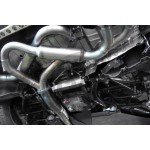 HKS Differential Ölkühler Kit Nissan R35 GTR HKS Differential Ölkühler Kit Nissan R35 GTR